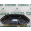 Recambio de cuadro instrumentos para peugeot 208 1.6 blue-hdi fap referencia OEM IAM 9674643080 9674643080G 