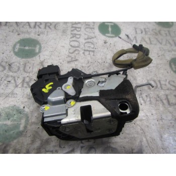 CERRADURA PUERTA DELANTERA DERECHA CC2958310A 