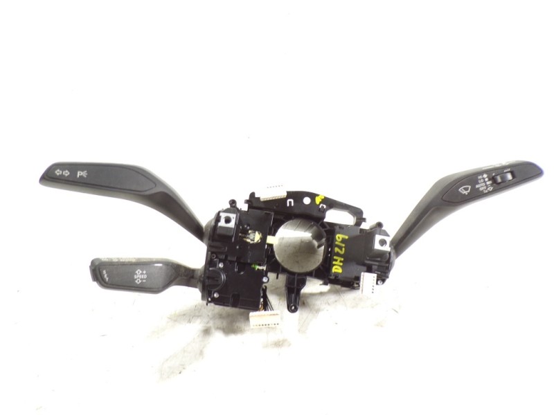 Recambio de mando intermitentes para audi a3 sportback (8vf) 1.0 tfsi referencia OEM IAM 82A953521BE 82A953521BE 