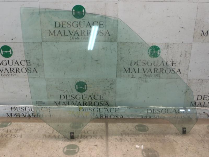 Recambio de cristal puerta delantero izquierdo para citroën c4 picasso sx referencia OEM IAM 9201J6  