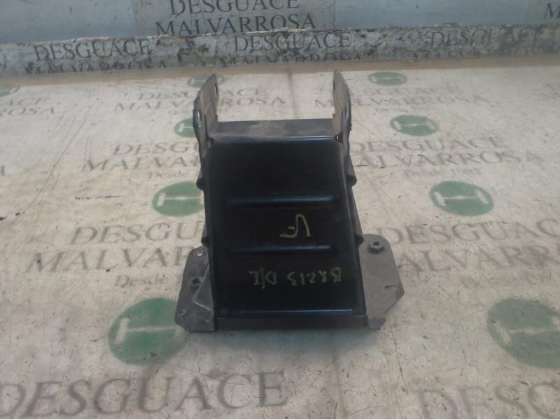 Recambio de punta chasis delantera para mercedes-benz clase a (w169) a 160 (169.031) referencia OEM IAM   