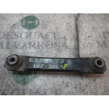 BRAZO SUSPENSION INFERIOR TRASERO DERECHO 51755681 