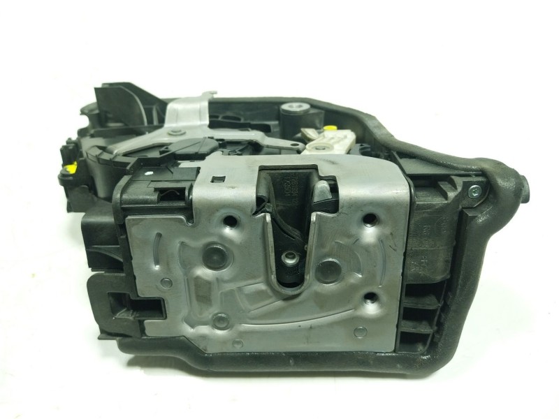 Recambio de cerradura puerta delantera derecha para bmw x1 (f48) sdrive 18 d referencia OEM IAM 51217281934 728193412 