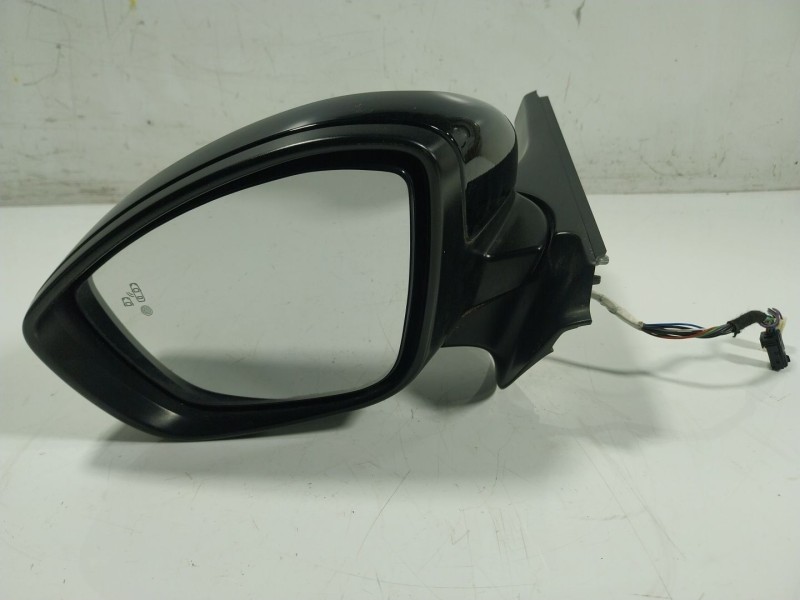 Recambio de espejo izquierdo para citroën c3 iii (sx) 1.2 puretech 82 referencia OEM IAM 98267136XT  