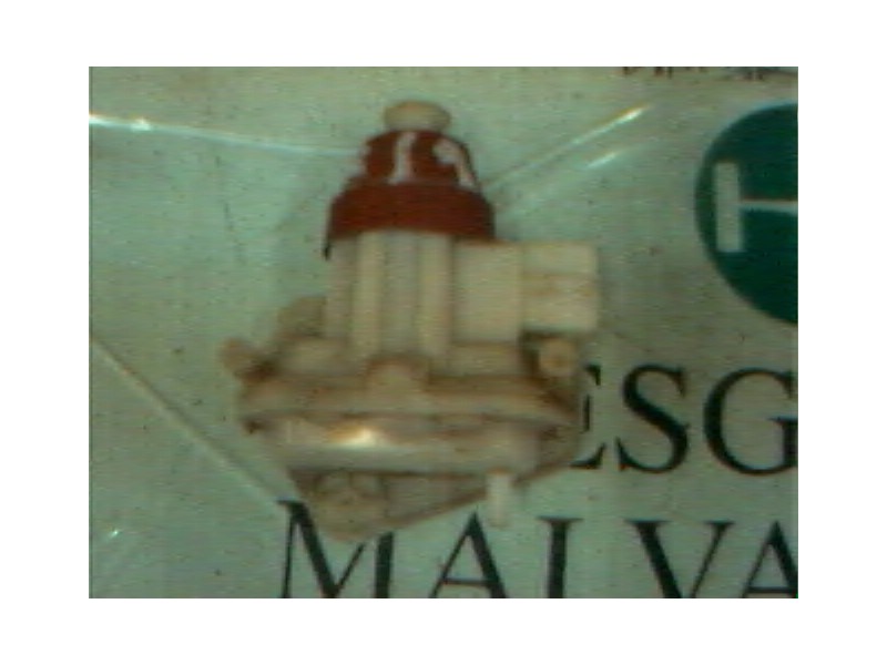 Recambio de motor c/c delantero izquierdo para audi coupe (8b3) referencia OEM IAM   