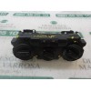 Recambio de mando climatizador para volkswagen passat variant (3c5) 2.0 tdi referencia OEM IAM 1K0820047HMWHS  
