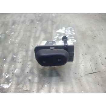 MANDO ELEVALUNAS TRASERO IZQUIERDO 3453083 