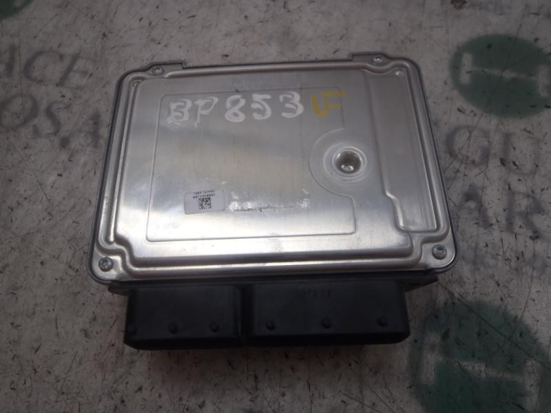 Recambio de centralita motor uce para cadillac srx 3.6 v6 cat referencia OEM IAM 12623327 12623232 86YRSR481000483