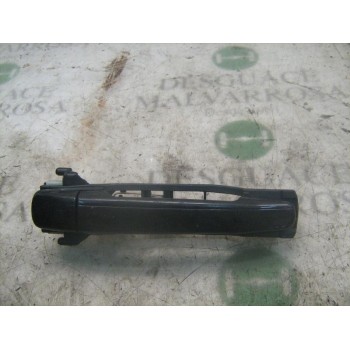 MANETA EXTERIOR DELANTERA DERECHA 