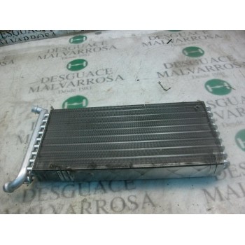 RADIADOR CALEFACCION / AIRE ACONDICIONADO 