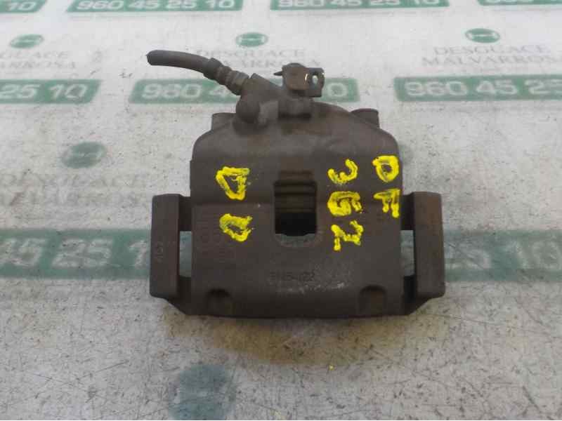 Recambio de pinza freno delantera derecha para fiat punto (199) 1.2 cat referencia OEM IAM 77365759  