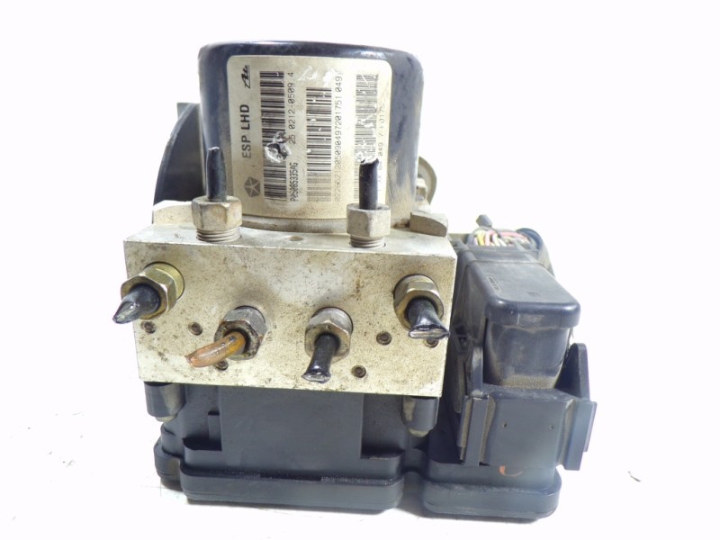 Recambio de abs para dodge avenger 2.0 16v crd cat referencia OEM IAM   