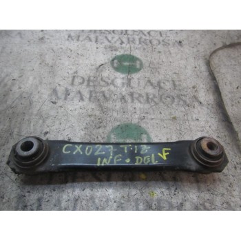 BRAZO SUSPENSION INFERIOR TRASERO IZQUIERDO 51755681 