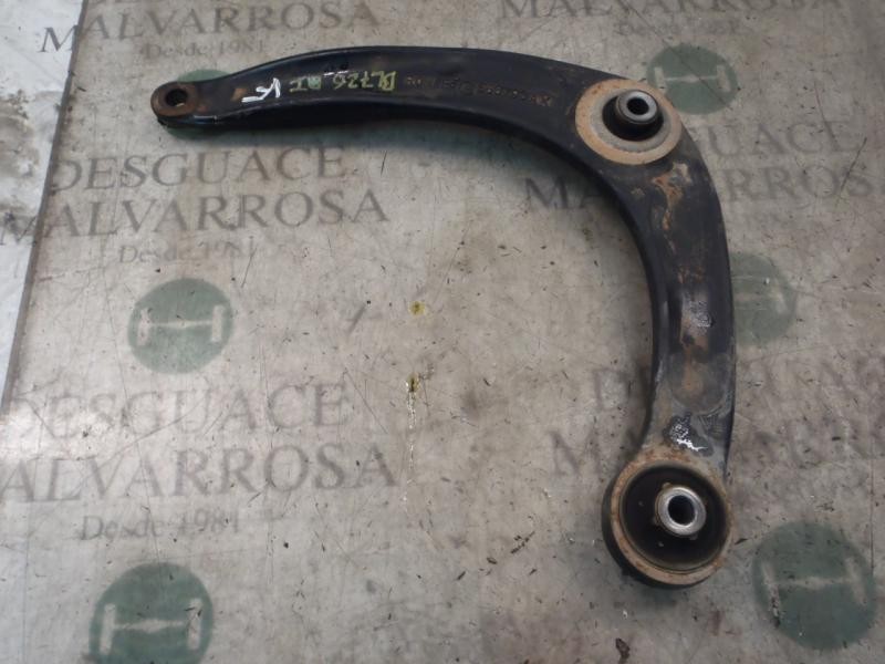 Recambio de brazo suspension inferior delantero izquierdo para citroën c4 picasso sx referencia OEM IAM 3520S2  