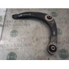 Recambio de brazo suspension inferior delantero izquierdo para citroën c4 picasso sx referencia OEM IAM 3520S2  