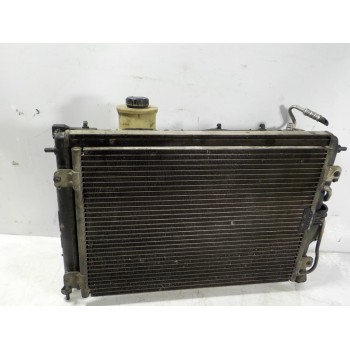 CONDENSADOR AIRE ACONDICIONADO 