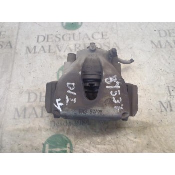 PINZA FRENO DELANTERA IZQUIERDA 