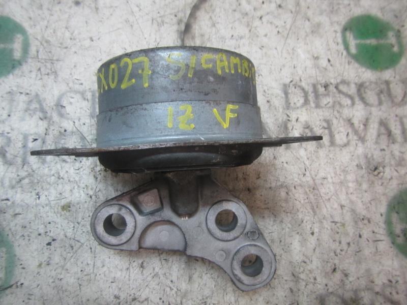 Recambio de soporte cambio para fiat croma (194) 2.4 20v multijet emotion referencia OEM IAM 51775492  