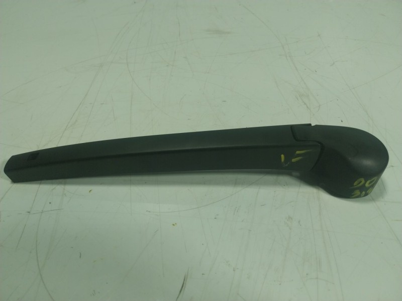 Recambio de brazo limpia trasero para volkswagen polo vi (aw1, bz1, ae1) 1.0 tsi referencia OEM IAM 2G0955707  