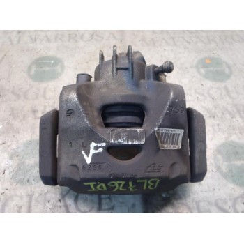 PINZA FRENO DELANTERA IZQUIERDA 4400T4 