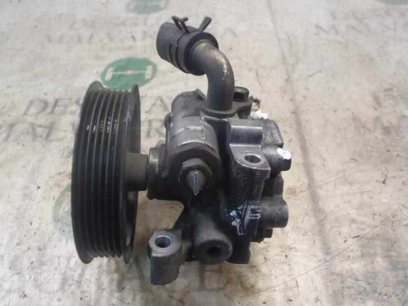 Recambio de bomba direccion para ford transit connect (tc7) furgón largo (2006) referencia OEM IAM   