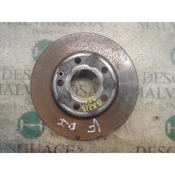 DISCO FRENO DELANTERO A1694210012 