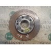 Recambio de disco freno delantero para mercedes-benz clase a (w169) a 160 (169.031) referencia OEM IAM A1694210012  