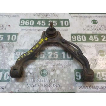 BRAZO SUSPENSION SUPERIOR DELANTERO DERECHO 