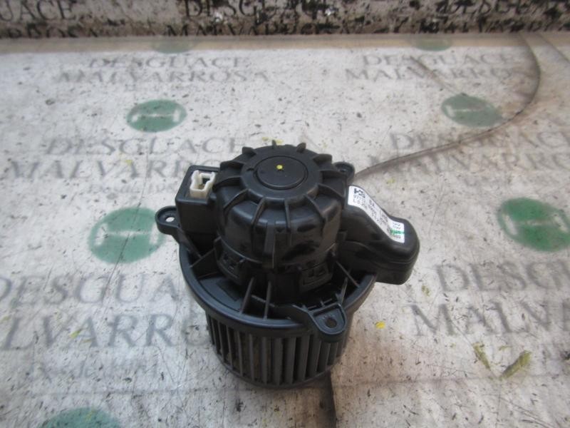 Recambio de motor calefaccion para hyundai i10 1.2 cat referencia OEM IAM 97113B9000 97113B9000 