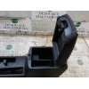 Recambio de apoyabrazos central para nissan x-trail (t31) 2.0 dci turbodiesel cat referencia OEM IAM 96910JG03B  