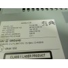 Recambio de sistema audio / radio cd para ds ds 4 crossback 1.6 thp referencia OEM IAM  9818013180 