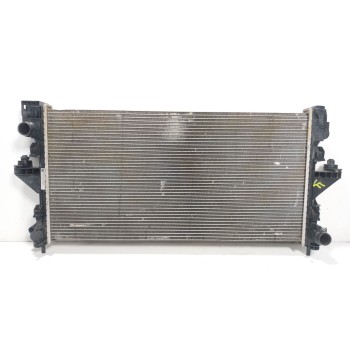 RADIADOR AGUA 1613996380 1626264480 