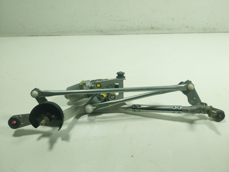 Recambio de motor limpia delantero para toyota yaris (_p21_, _pa1_, _ph1_) 1.5 (mxpa11) referencia OEM IAM 85110K0120 85110KO120