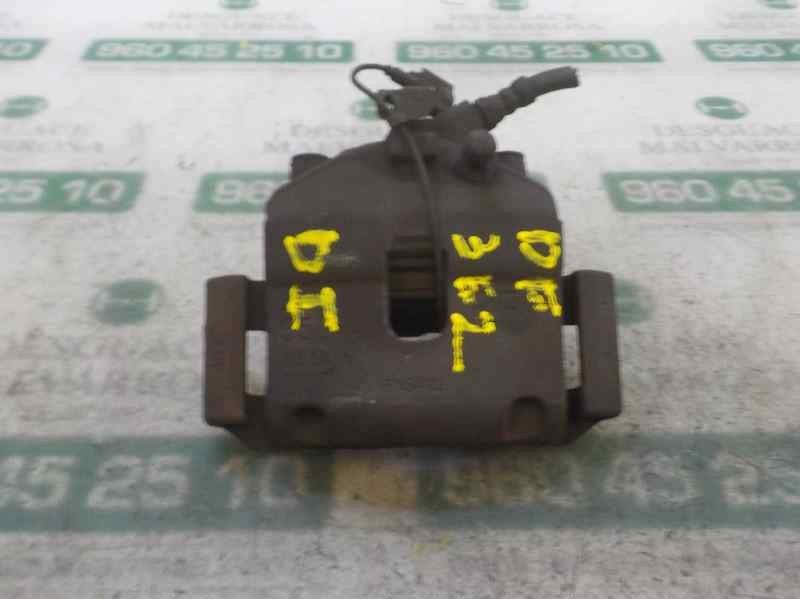 Recambio de pinza freno delantera izquierda para fiat punto (199) 1.2 cat referencia OEM IAM 77365758  