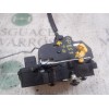 Recambio de cerradura puerta trasera derecha para cadillac srx 3.6 v6 cat referencia OEM IAM   