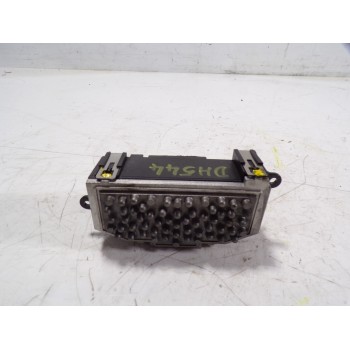 RESISTENCIA CALEFACCION 3C0907521F 3C0907521F F011500081