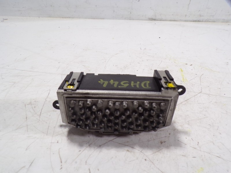 Recambio de resistencia calefaccion para volkswagen golf vi (5k1) 1.6 tdi dpf referencia OEM IAM 3C0907521F 3C0907521F F01150008