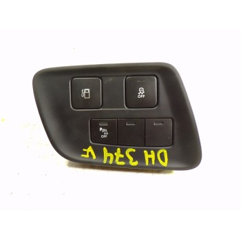 MODULO ELECTRONICO 96664235ZD 96668829ZD 