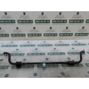 BARRA ESTABILIZADORA DELANTERA 