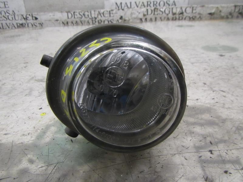 Recambio de faro antiniebla derecho para mazda 5 berl. (cr) 2.0 crtd active+ (105kw) referencia OEM IAM L16951680A  