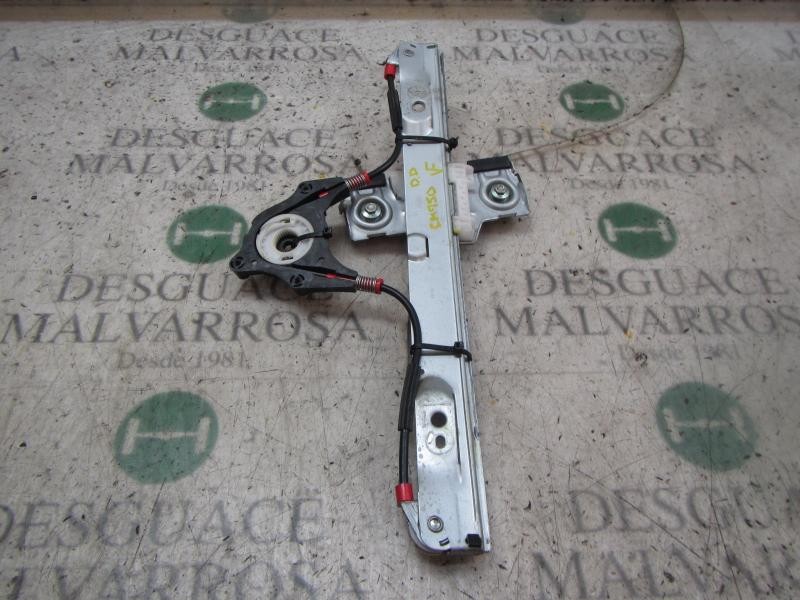 Recambio de elevalunas delantero derecho para ford fiesta (cb1) trend referencia OEM IAM   