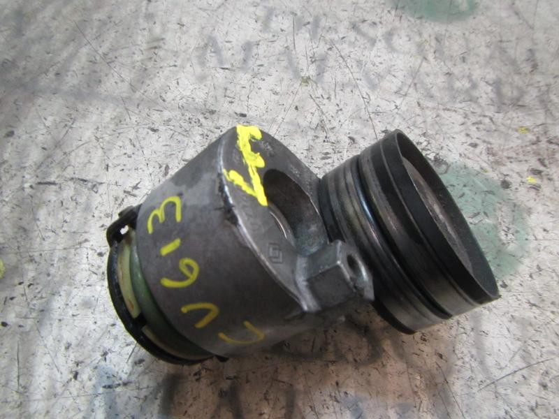 Recambio de tensor correa auxiliar para renault laguna ii (bg0) authentique referencia OEM IAM   