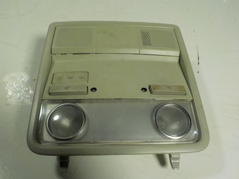 Recambio de piloto interior para seat leon (5f1) fr referencia OEM IAM  5F0947105R 