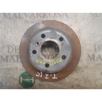 DISCO FRENO TRASERO A1694230312 