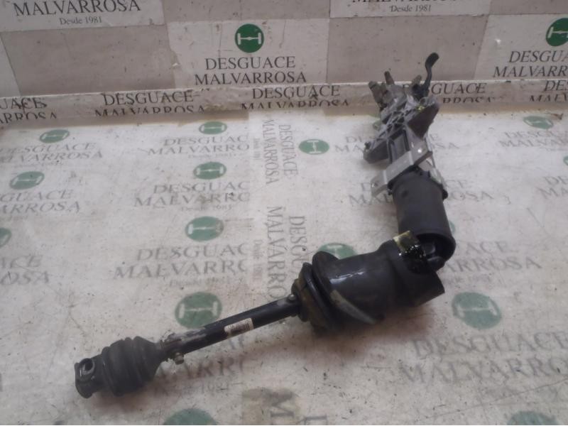 Recambio de columna direccion para cadillac srx 3.6 v6 cat referencia OEM IAM 25983243  