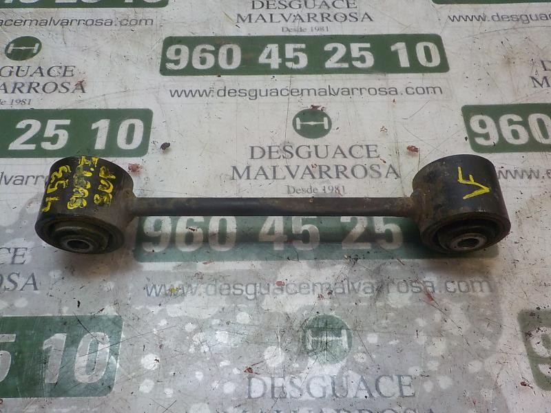 Recambio de brazo suspension superior trasero derecho para ssangyong kyron 200 xdi limited referencia OEM IAM   