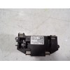Recambio de resistencia calefaccion para volkswagen golf vi (5k1) 1.6 tdi dpf referencia OEM IAM 3C0907521F 3C0907521F F01150008