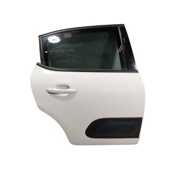 PUERTA TRASERA DERECHA 9812716680 