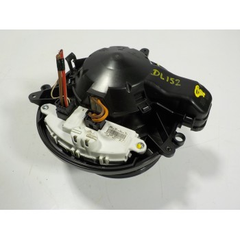 MOTOR CALEFACCION 64119350395 