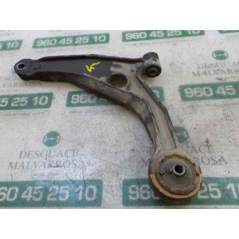 BRAZO SUSPENSION INFERIOR DELANTERO IZQUIERDO 
